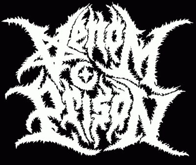 logo Venom Prison logo Venom Prison